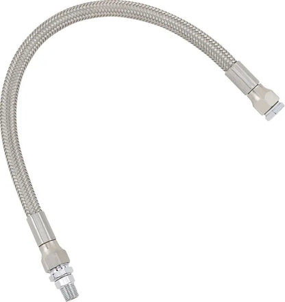 Conduit d'huile 13SS avec raccords DRAG SPECIALTIES