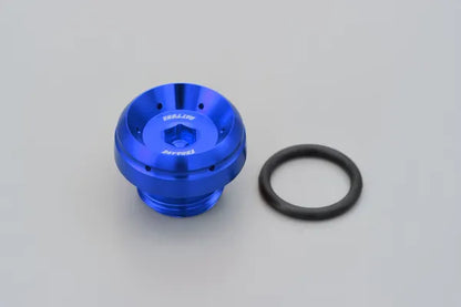 Bouchon de remplissage d'huile Bullet Daytona