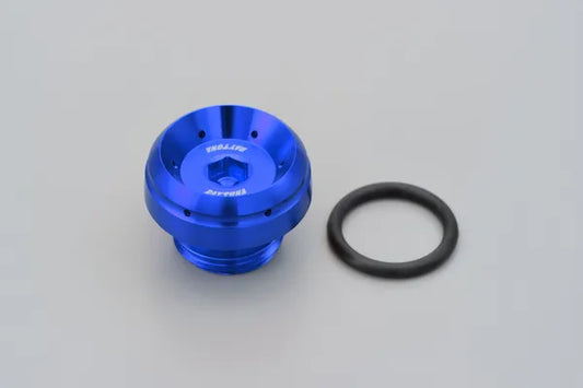 Bouchon de remplissage d'huile Bullet Daytona