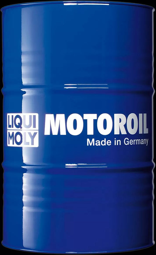 Liqui Moly Huile moteur 4T 20W-50 Street 205L