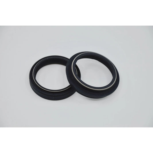 Kit de joints d'huile et joints anti-poussière fourche SKF Showa KITB-43S