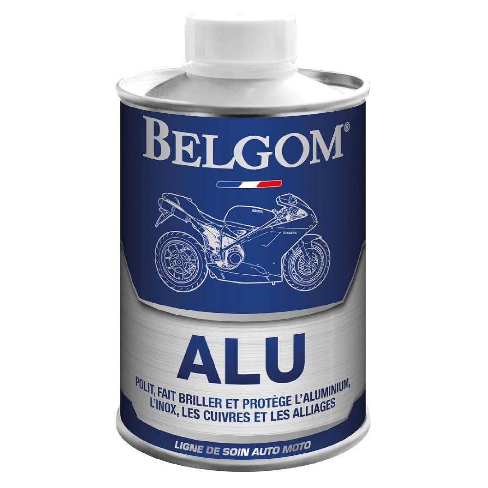 Belgom Alu 250 ml