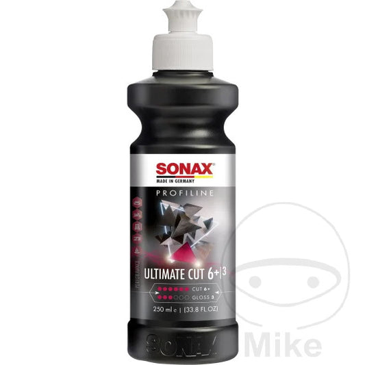 Sonax Polish correction Ultimate Cut 250 ml