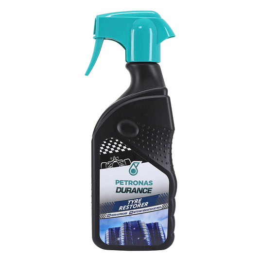 Nettoyant-rénovateur pneu Petronas Durance 400 ml