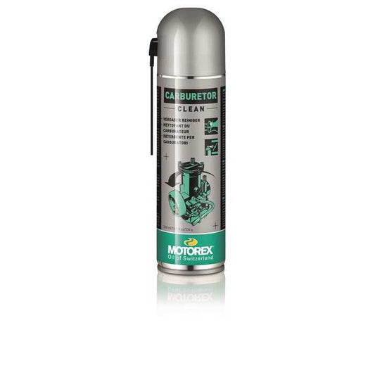 Carburateur MOTOREX 500 ml