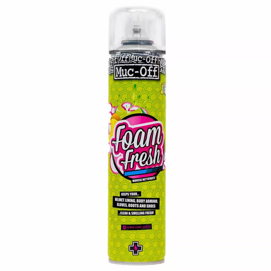 MUC-OFF Foam Fresh 400 ml