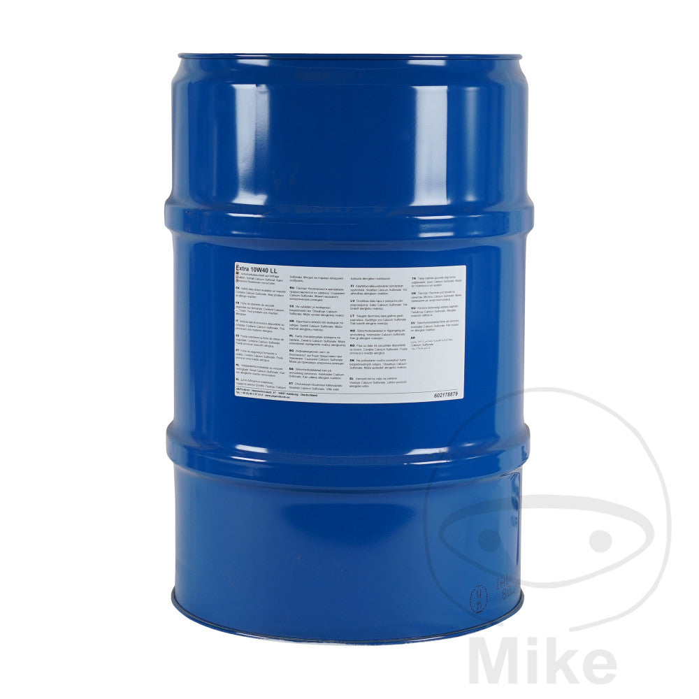 Huile moteur JMC EXTRA Alternative 10W40 LL 60L