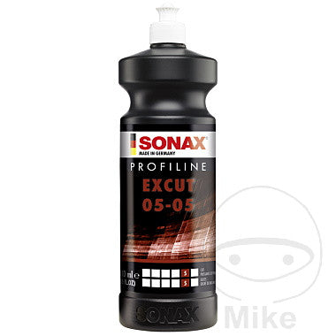 Sonax Polish correction ExCut 05-05