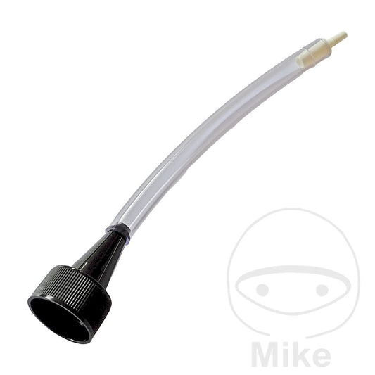Adaptateur pour bouteilles d'huile Scottoiler SA-0126BL