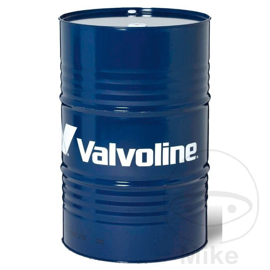 Huile moteur Valvoline 5W30 XLIII C3 60 litres avec robinet de vidange 5540382