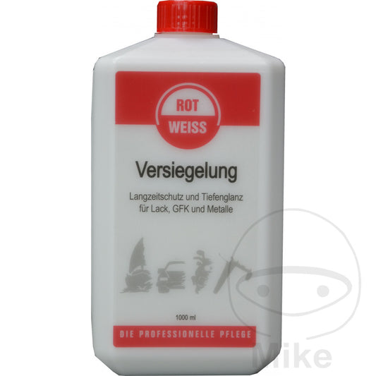 Scellant de peinture 1000ml Rotweiss