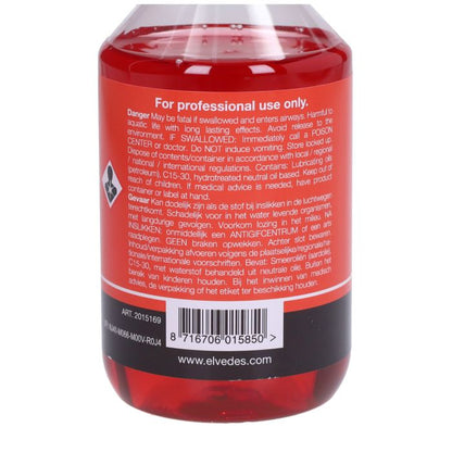Liquide de frein minéral Elvedes 250 ml