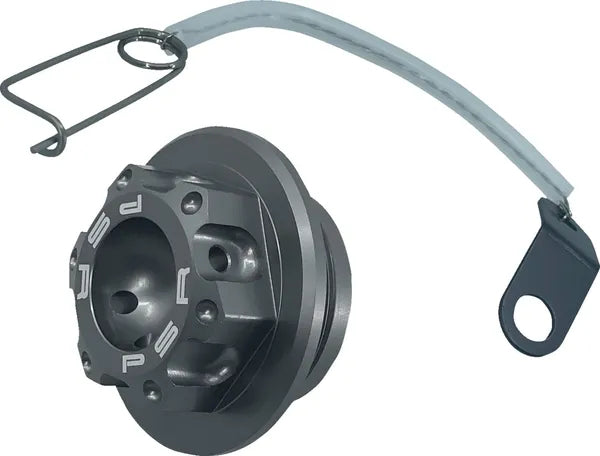 Capuchon d'huile PSR M22X1.5 GM
