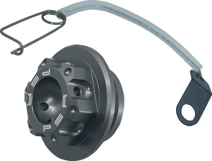 Capuchon d'huile PSR M22X1.5 GM