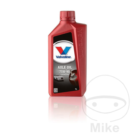 Huile boîte de vitesse Valvoline 75W90 LS 1L