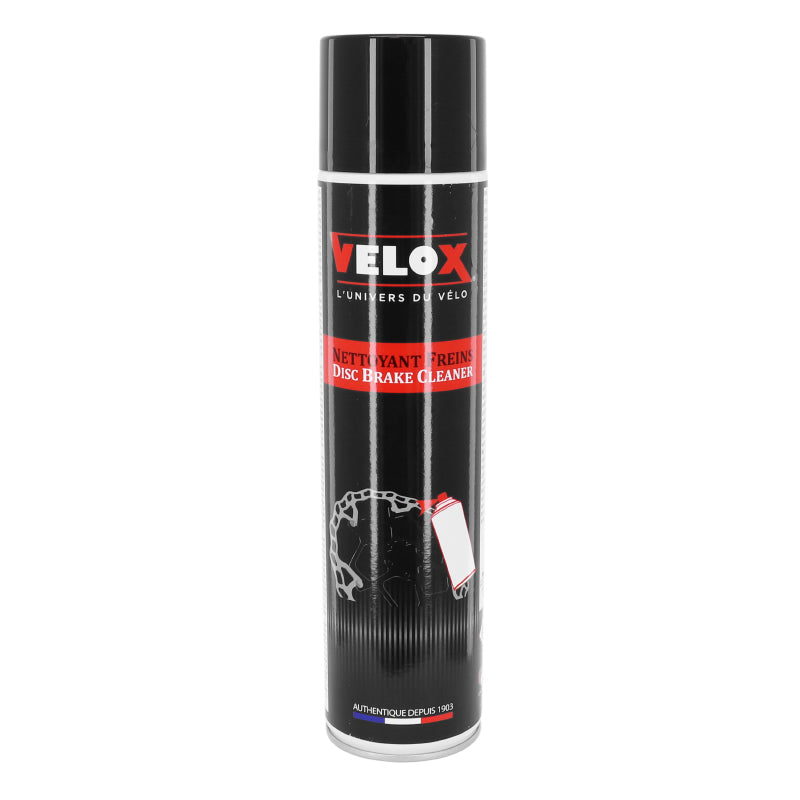 Nettoyant frein à disque Velox 600 ml