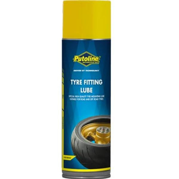 Graisse pour pneus Putoline spray 500 ml 74221