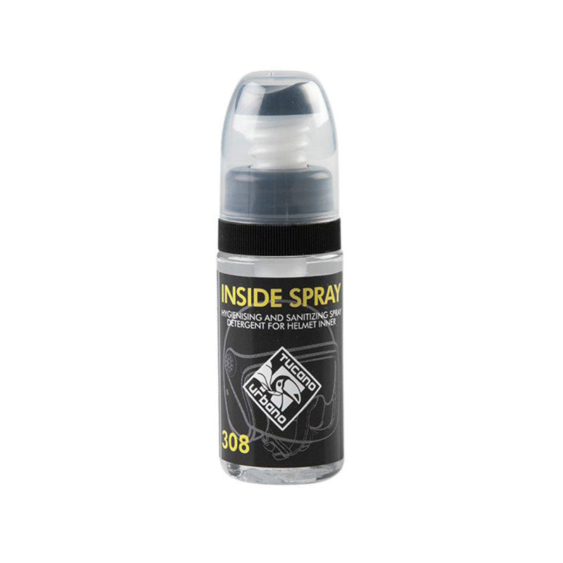 Nettoyant intérieur de casque Tucano Inside Spray 35 ml