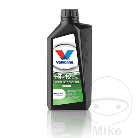 Liquide de refroidissement Valvoline HT 12 AFC