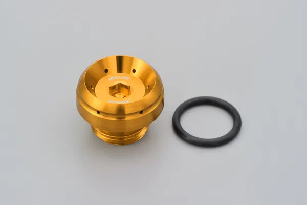 Bouchon de remplissage d'huile Bullet Daytona