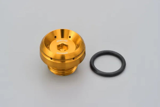 Bouchon de remplissage d'huile Bullet Daytona