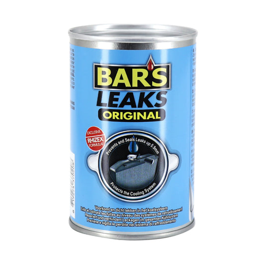 Anti-fuite radiateur Bar's Leaks Original 150 g - Sélection P2R