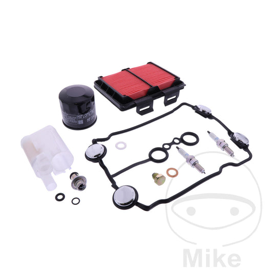 Pack entretien #006 JMP nettoyant moteur