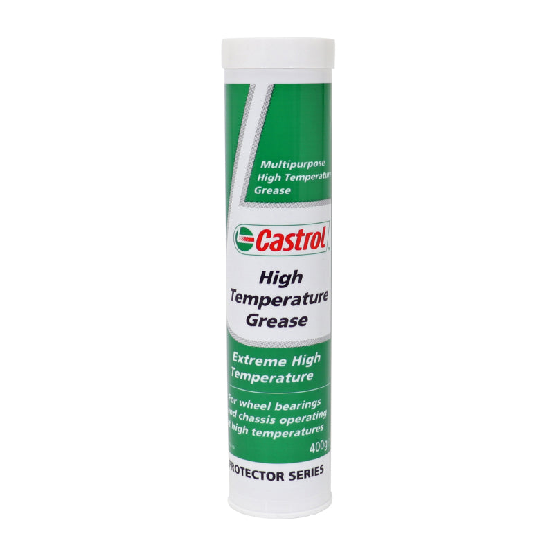Graisse Castrol multifonctions haute température à base de lithium 400 g