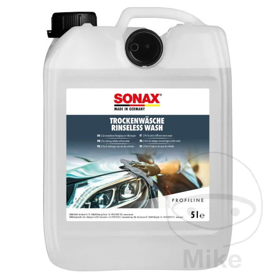 Nettoyage à Sec Sonax 5L