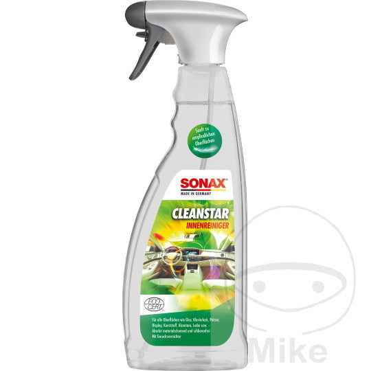 Sonax Nettoyant intérieur ECO 750 ml