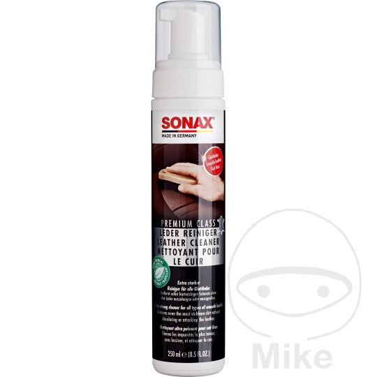 Nettoyant cuir Sonax 250 ml