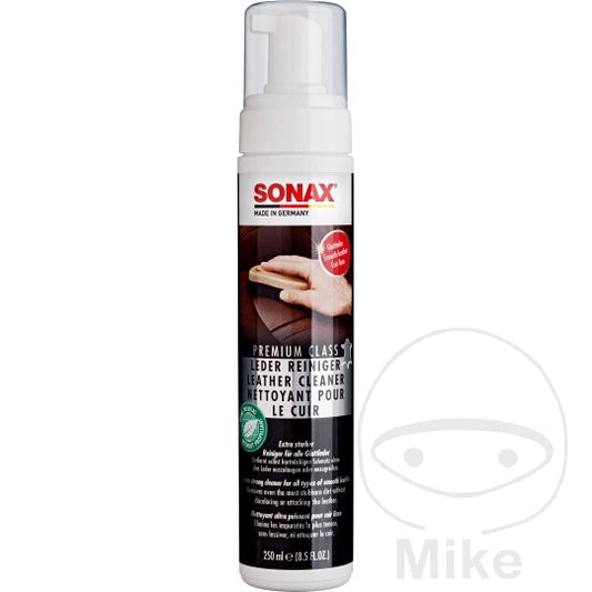Nettoyant cuir Sonax 250 ml