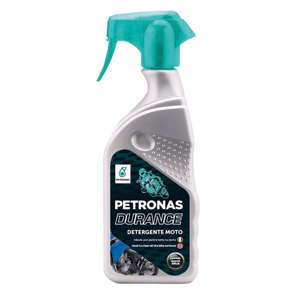Spray Dégraissant 400 ml Nettoyant Multi-usage Petronas Durance
