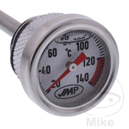 Jauge Indicateur Température Huile JMP 24 x 3.0 mm