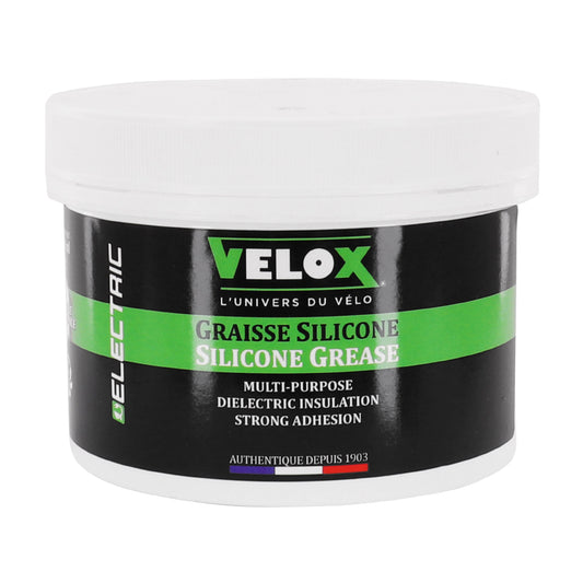 Graisse vélo Velox silicone pour VAE isolant diélectrique 350 ml