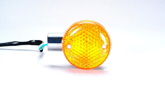 Clignotant additif Honda K&S Technologies ambre