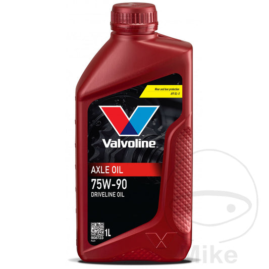 Huile boîte de vitesses Valvoline 75W90 1L
