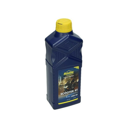Huile moteur 4T synthétique 10W30 Putoline 1L