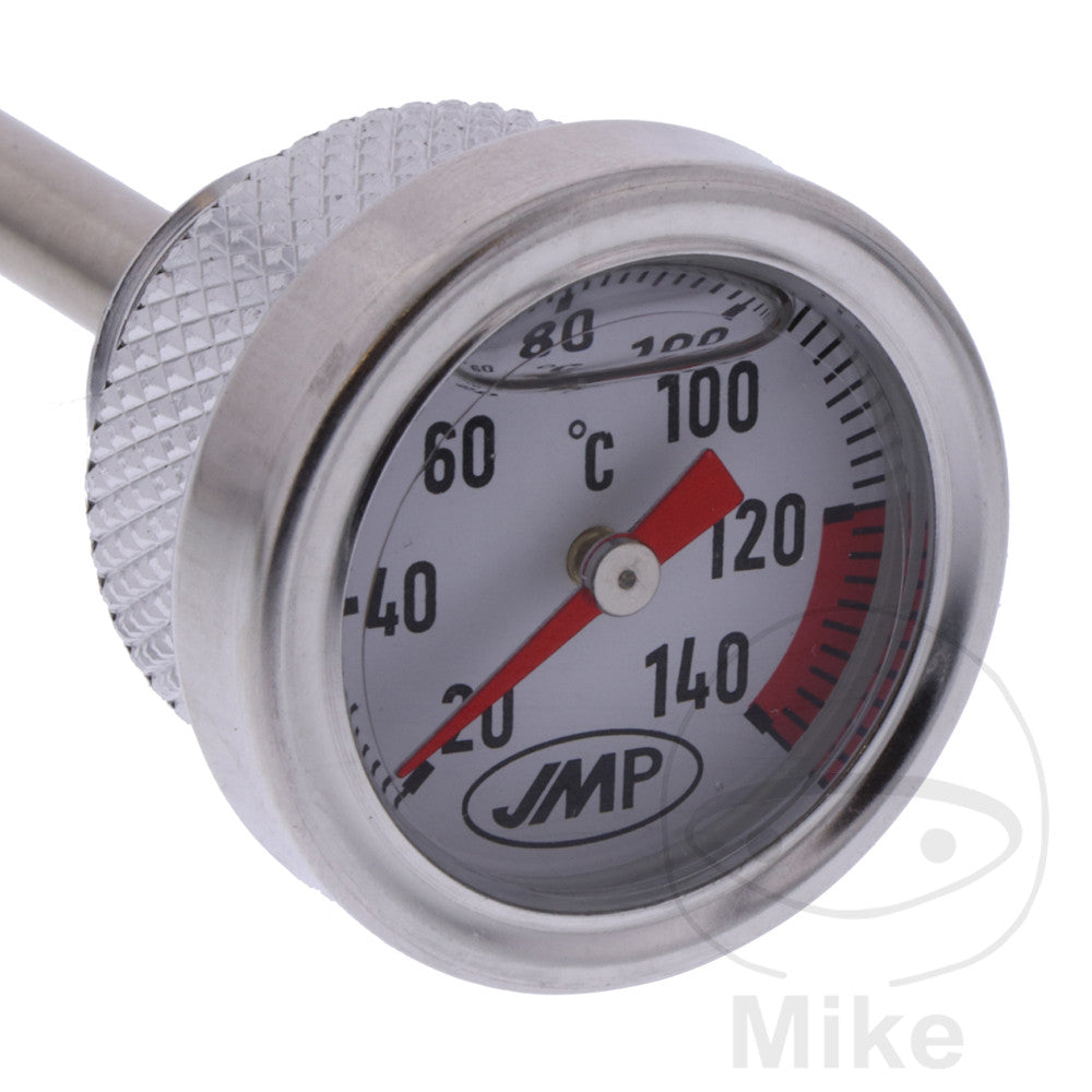 Jauge indicateur température huile JMP 20x1.5 mm