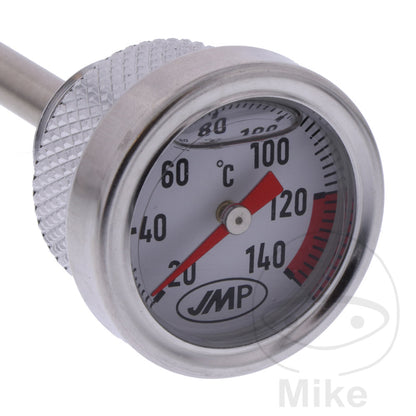 Jauge indicateur température huile JMP 20x1.5 mm