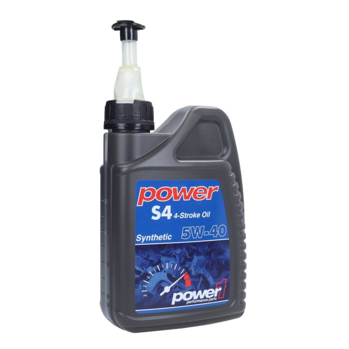 Huile moteur Power1 5W40 synthétique 1L