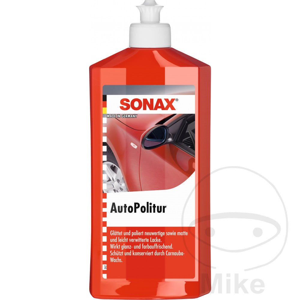 Sonax Polish pour carrosserie 500 ml