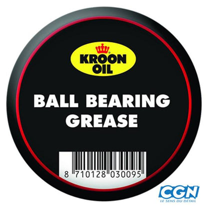 Graisse pour roulements à billes Kroon 65 ml
