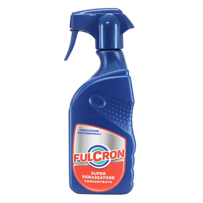 Nettoyant-dégraissant multifonction Arexons Fulcron super concentré non toxique 500 ml