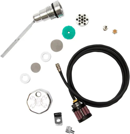 Jauge d'huile ventilée Feuling Parts 06+ TC