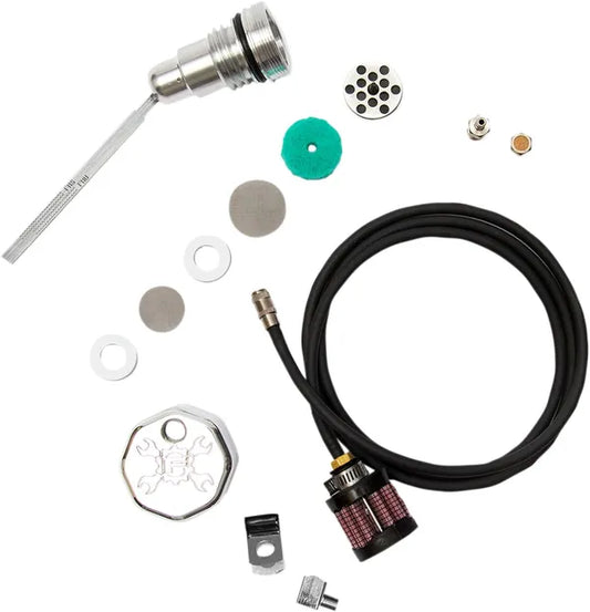 Jauge d'huile ventilée Feuling Parts 06+ TC