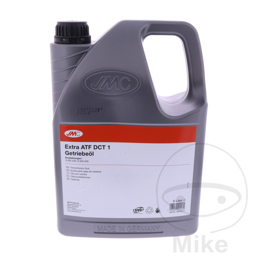 Huile de transmission ATF DCT 1 JMC 5L