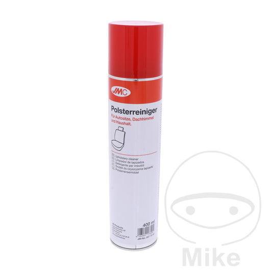 Nettoyant pour tissus d'ameublement JMC 400