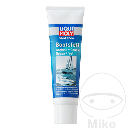 Graisse marine pour bateaux 400 g Liqui Moly