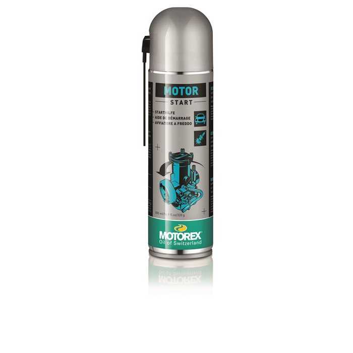 Motorex Motor Start 500 ml